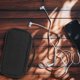 thumbnail image 1 of UPOUART De Tela Oxford Para Almacenamiento De Power Bank Y Accesorios, 1 of 6