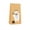 E, variant on BNNG Christmas Treat Bags - 24 PCS Christmas Gift Bags with Christmas Stickers | Christmas Bags for Gifts | Christmas Party Favors for Kids | Small Christmas Gift Bags