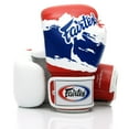 thumbnail image 1 of Fairtex Universal Gloves "Tight-Fit" Design-Thai Pride, 1 of 5