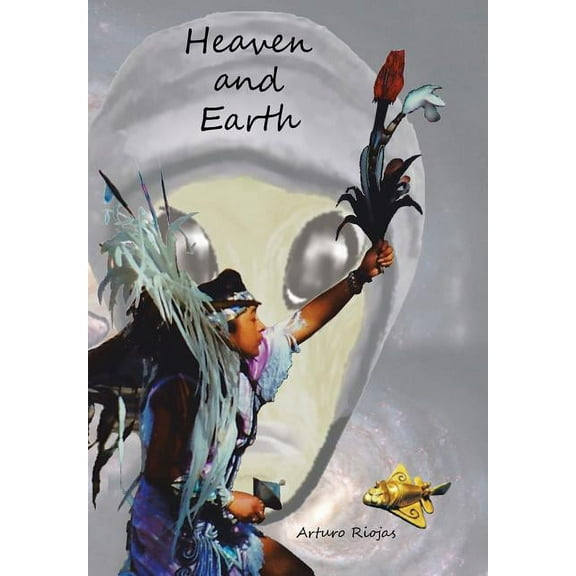Heaven and Earth (Hardcover)