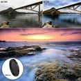 thumbnail image 3 of tredstone ND2 à ND400 Effaceur Mince Variable Réglable Filtre ND en Verre Optique 58mm, 3 of 9