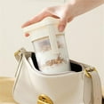 thumbnail image 5 of Yogurt Strainer Self-Made Creamy Greek Pressure Filtration Whey Separator, 5 of 9