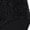 Black, variant on Underwear High-Cut Pack, 5-Pack, Soft Lace Moisture-Wicking Underwear for Women, High-Cut Panties Black Medium