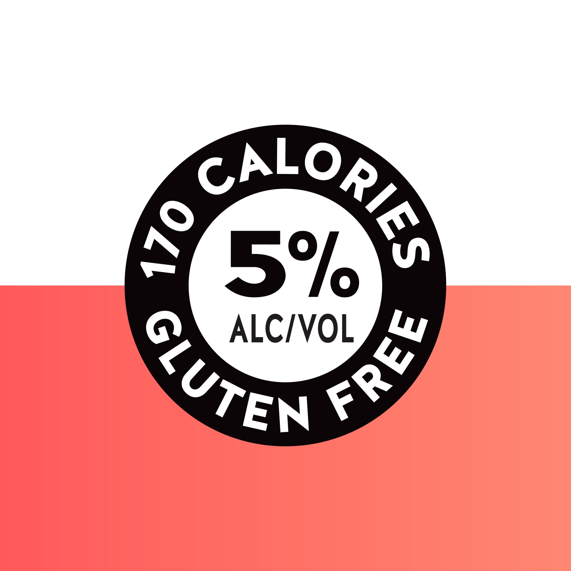 (2 pack) White Claw Hard Seltzer Ruby Grapefruit, 19.2 fl oz Can, 5% ABV