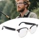 thumbnail image 5 of Gafas Inteligentes Con Control De Voz, Transmisión Rápida De Señal UV400, Lentes De Protección Completa, Gafas Inteligentes, Seguras Para Conducir Y Pescar, 5 of 7