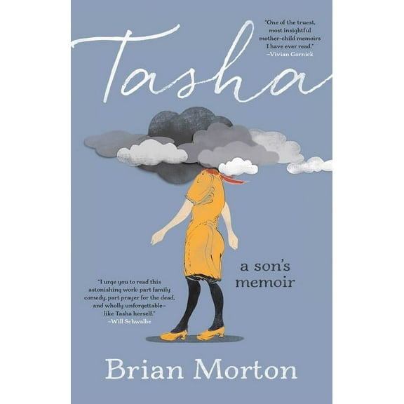 Tasha: A Son's Memoir, (Hardcover)