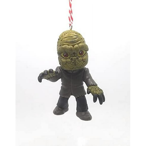 Christmas Ornament for Mole People Universal Monsters