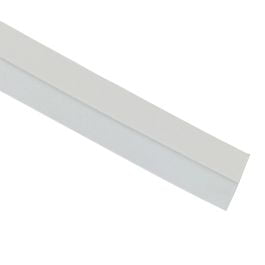 

2PC Frost King Frost King DS101WH Door Sweep White 1-1/2 By 36 Inch