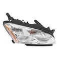 thumbnail image 4 of For 2013 2014 2015 2016 Chevy Trax Halogen Headlight Headlamp Right Passengers Side, 4 of 6