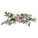 thumbnail image 2 of Decoraciones florales para respaldo de silla de pasillo, decoración de sillas, decoraciones para pasillos de ceremonias de boda Estilo C, 2 of 9