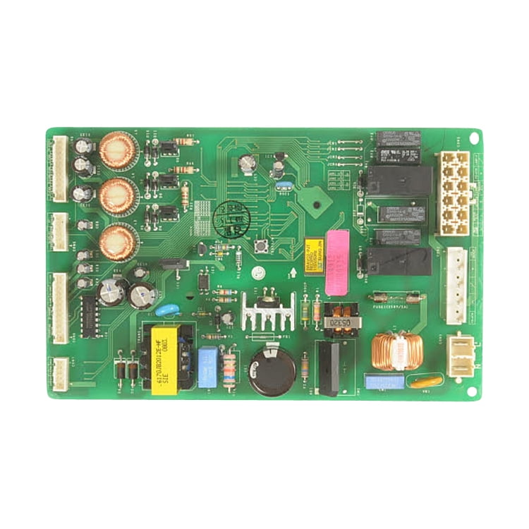 kenmore refrigerator electronic control board