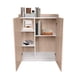 thumbnail image 3 of Gabinete Organizador ENZO Librero Multiusos Con Puertas, 3 of 5