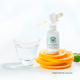 thumbnail image 2 of Tintura con 250 mg CBD LIFE sabor Naranja 30 ml, 2 of 2