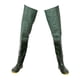 thumbnail image 5 of Vadeador de pesca multiusos, impermeable, de suela blanda y transpirable 40, 5 of 7