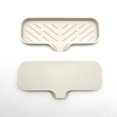 thumbnail image 1 of Alfombrilla de silicona para secar jabón, alfombrilla de silicona para encimera, caja de jabón para baño, soporte de silicona para jabón, 1 of 6