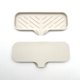thumbnail image 1 of Alfombrilla de silicona para secar jabón, alfombrilla de silicona para encimera, caja de jabón para baño, soporte de silicona para jabón, 1 of 6