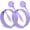 Purple, variant on 2Pack Upgraded for Apple Watch Charger Cable, 3FT USB C to Magnetic Wireless Fast i-Watch Charging Cord [Portable], Compatible with iWatch Series Ultra10/9/8/7/6/SE/SE2/5/4/3/2 - White