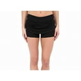 thumbnail image 3 of TYR Competitor Active Mini Skort X Large Black, 3 of 3