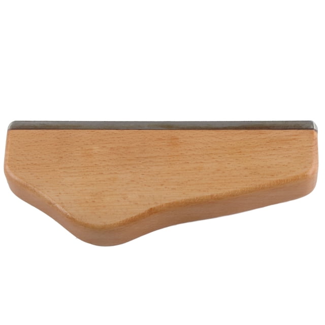 Herramienta De Nivelación De Archivos De Trastes, Lima De Acero Al Carbono, Lijado Y Pulido, Lima De Trastes De Guitarra De 6 Pulgadas Para Reparación De Instrumentos De Cuerda