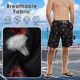thumbnail image 4 of Bañador Scotamalone de Secado Rápido para Hombre con Forro de Malla, 4 of 6