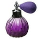 thumbnail image 2 of Botellas de vidrio con atomizador de agua y aceite, para maquillaje, regalos para damas, 100 ml, accesorios de viaje Púrpura, 2 of 7