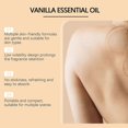 thumbnail image 3 of Vanilla essential oil moisturizing and softening care oil care sleep portable, 3 of 5