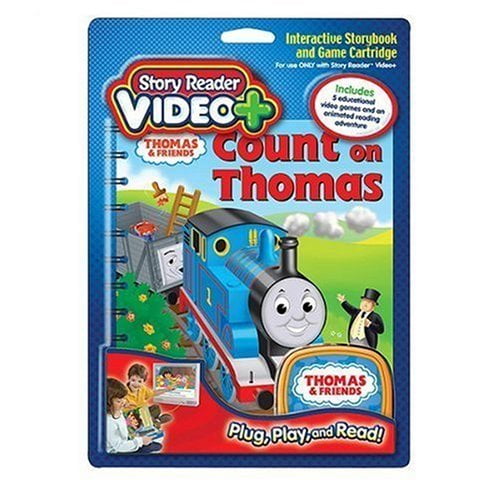 story reader video plus replacement controller story reader video plus replacement controller