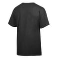 thumbnail image 3 of Men's ComfortWash Black Campbell Fighting Camels Banner T-Shirt, 3 of 3
