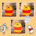 thumbnail image 3 of Luz nocturna Disney Winnie The Pooh Squish Light Kids, 3 of 7