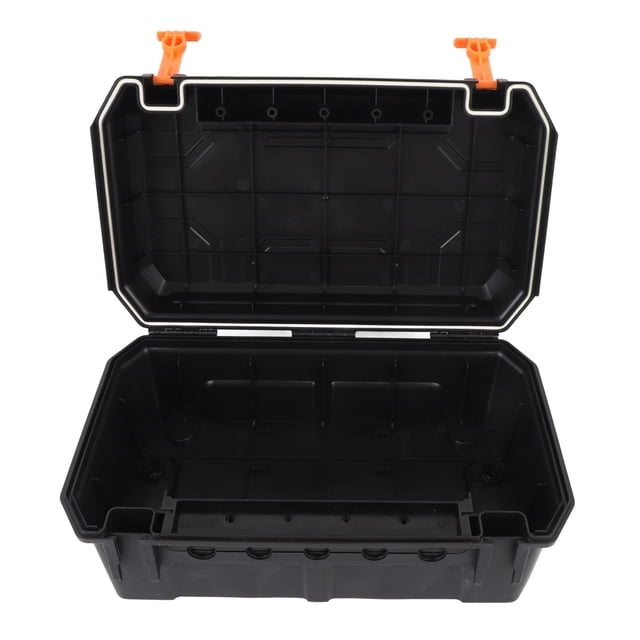 Water Proof Junction Box Cable Junction Box with Dedicated Wire Limit Clamps, Rubber Seals, and Innovative Design, Suitable for LED String Lights and Landscape Lighting in