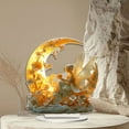 thumbnail image 3 of RKSTN Acrylic display Decoration Home Office Display Desktop Decoration, 3 of 4