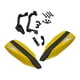 thumbnail image 3 of Paramanos de motocicleta, protección de manos, suministros multiusos, accesorios para motocicletas Amarillo, 3 of 8