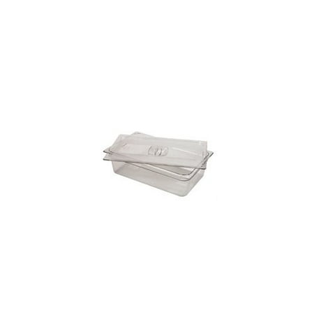 Rubbermaid Commercial Products 660 Oz. Extra Cold Food Pan
