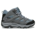 thumbnail image 3 of Merrell Moab 3 Kid's Mid Waterproof Hiker Boot, Sizes 1-13.5, 3 of 4