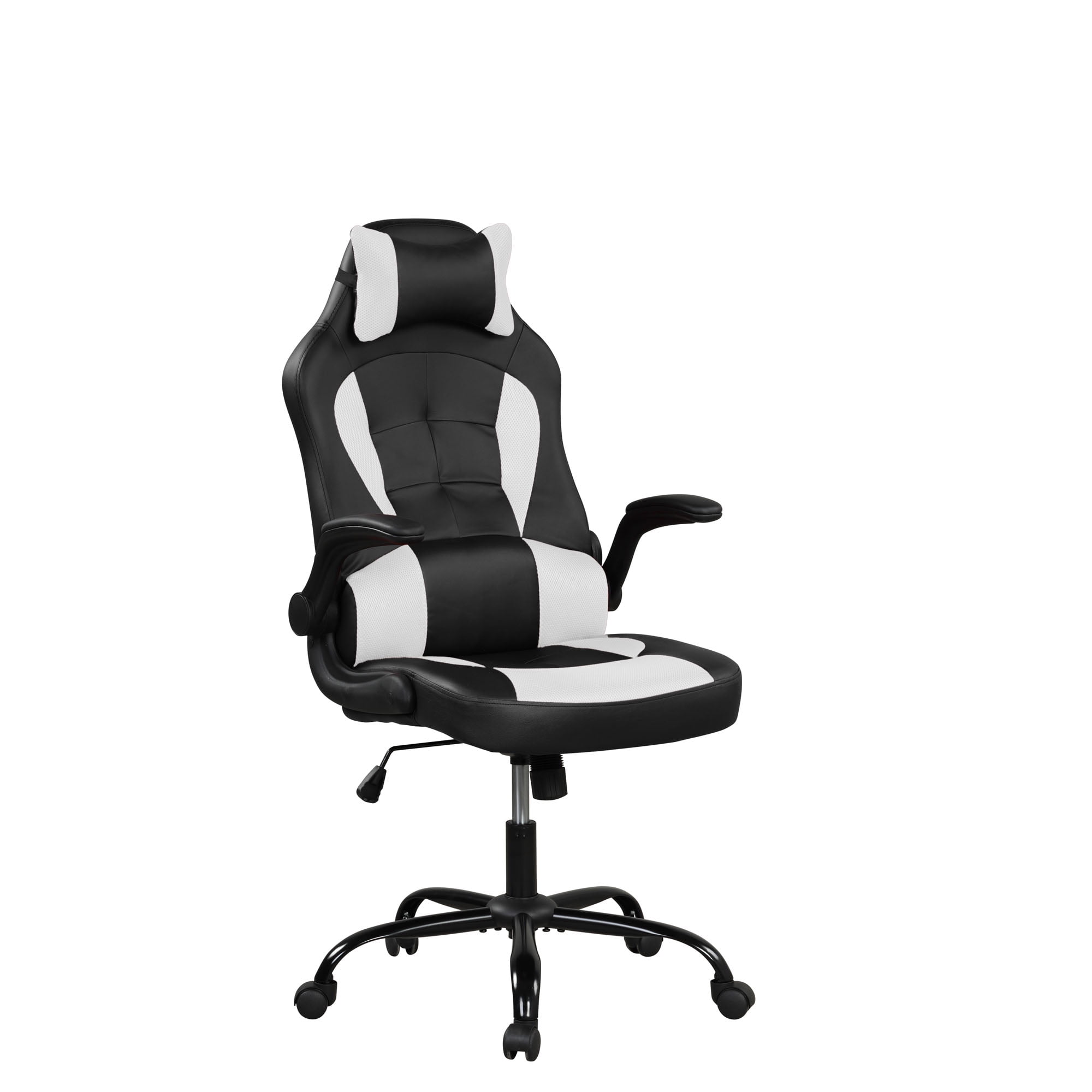 Lifestyle Solutions Viceroy High Back Swivel Gaming Chair