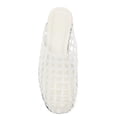 thumbnail image 5 of Zapatos Jelly Shoes Molozoey Clear para mujer, sin cordones, punta cerrada, 5 of 5