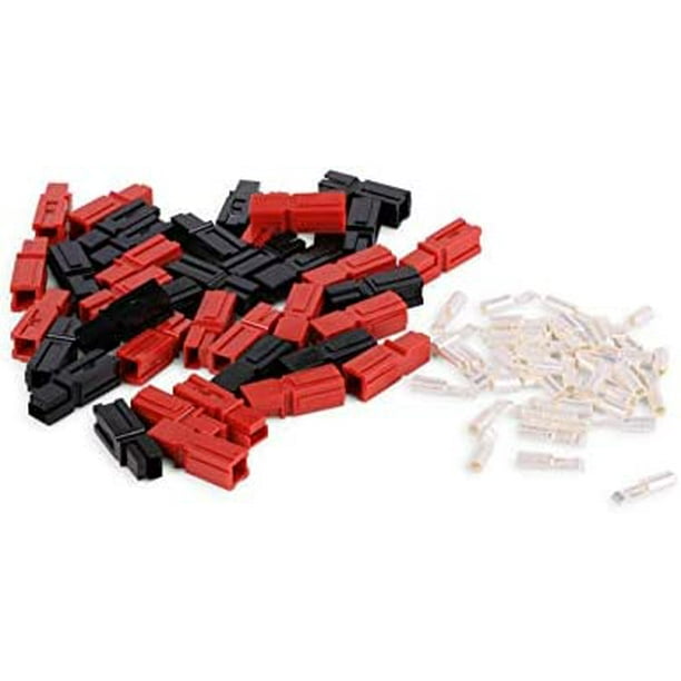 Anderson Powerpole Connectors 20 Pair