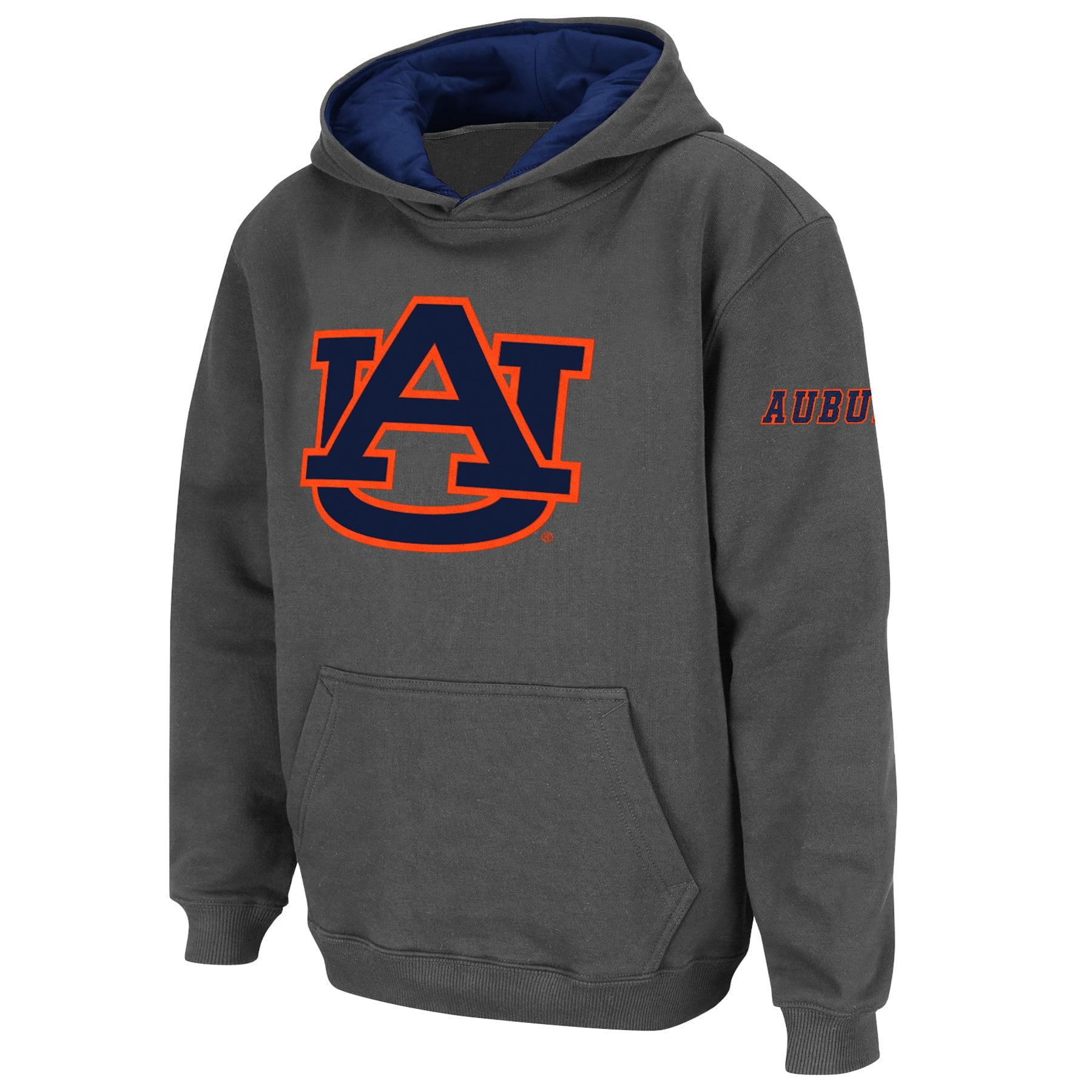 Stadium Athletic Auburn Tigers Stadium Athletic Youth Big Logo