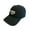 AA Black, variant on Paris France Heritage Embroidered Baseball Cap Soft Top Sunshade Adjustable Sport Trucker Hat Unisex