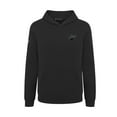 thumbnail image 2 of Youth Levelwear  Black Minnesota Wild Jr Podium Nightfall-Pullover Hoodie, 2 of 3