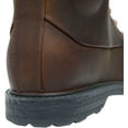 thumbnail image 7 of TCX Blend 2 WP Mens Leather Motorcycle Boots Dark Brown 42 EUR, 7 of 7