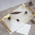 thumbnail image 3 of Techinal Crystal Epoxy Resin Mold Fruit Plate Casting Silicone Mould Handmade DIY Crafts, 3 of 19