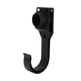 thumbnail image 1 of EV  Plug Organizer, Abrasion  Universal Fitment EV  Holder Wall Mount  For Type 1 Plug, 1 of 8