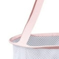 thumbnail image 2 of Bolsa de red para secado de huevos de belleza, cesta de red para brochas de maquillaje, cesta de almacenamiento de esponja de maquillaje, cesta de red para brochas de maquillaje probada profesionalmente, 2 of 5