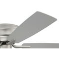thumbnail image 5 of Craftmade Lighting - Pro Plus - 5 Blade Flush Mount Ceiling Fan-8.43 Inches Tall, 5 of 10