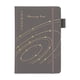 thumbnail image 2 of 2025 Planner Notebook | Bilingual English Spanish Schedule Book with Pen Strap - Daily Organizer | Durable Portable Design for Office Home | 1 Pack | Mid-Year Layout | Multilingual Agenda, 2 of 5