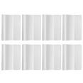 thumbnail image 1 of Dainzusyful Office Supplies Tools Protective Case Certificate Cover Set Of Transparent Protective Case,Clearance Items, 1 of 2