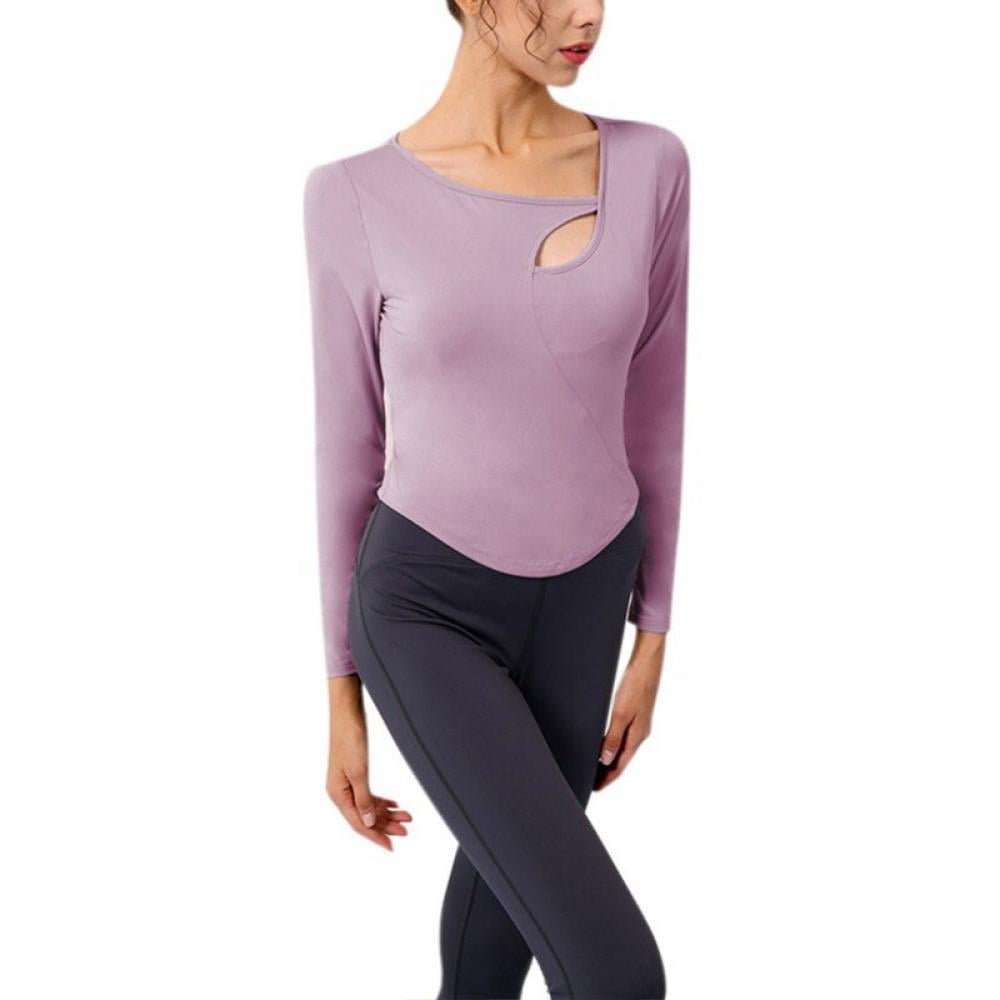 clearance yoga tops