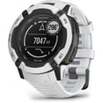 thumbnail image 2 of Garmin Instinct 2X Solar, Whitestone, NA/AUS/NZ Garmin 010-02805-14, 2 of 4