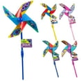 thumbnail image 2 of 8 Pinwheels Disney Character Kids Party Favor Windmill Spinner Garden Decor Yard, 2 of 6